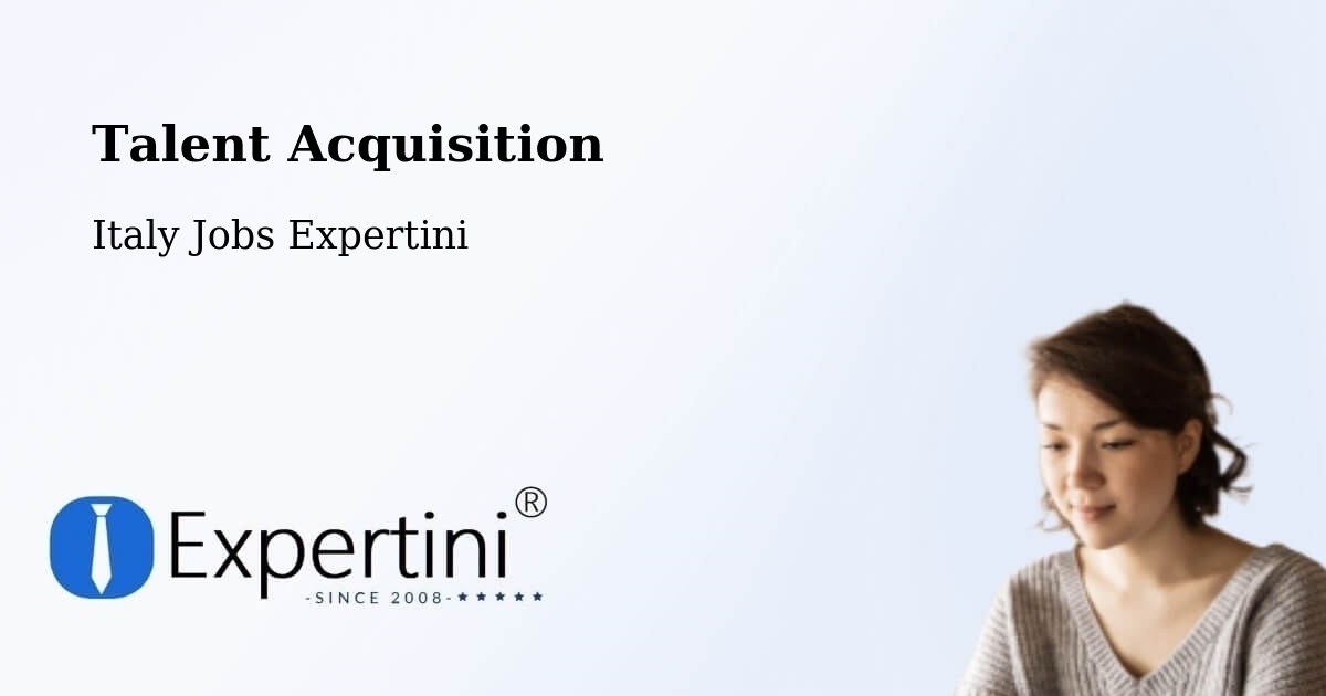 Post Jobs & Find Candidates in Terni – Talent Acquisition Solutions - Italy Jobs Expertini